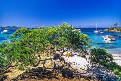 Porquerolles