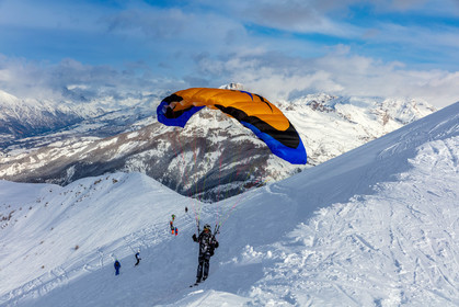 La Foux-d'Allos