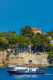 Villefranche-sur-Mer