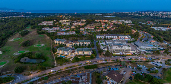 Sophia Antipolis