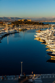 Antibes