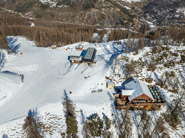 Le Seignus d'Allos