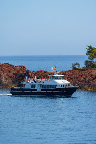 Corniche d'Or