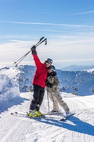 Ski