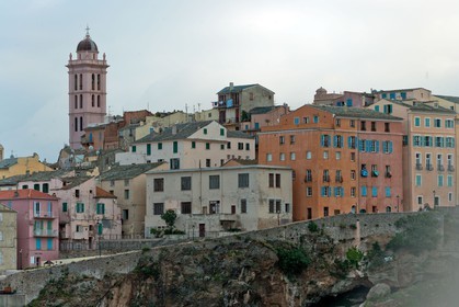 Bastia