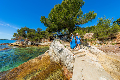 Lérins Sainte-Marguerite