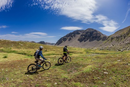 Rando Vtt Lacs de Lignin