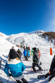 La-Foux-d'Allos