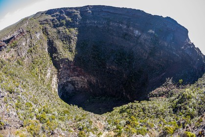 Ile de La Réunion