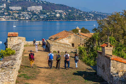 Lérins Sainte-Marguerite 2023