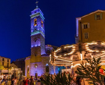 Porto-Vecchio