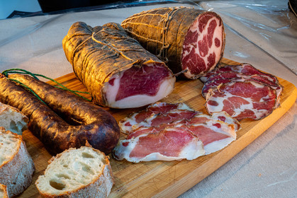 Charcuterie