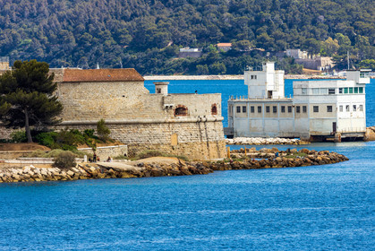 Toulon