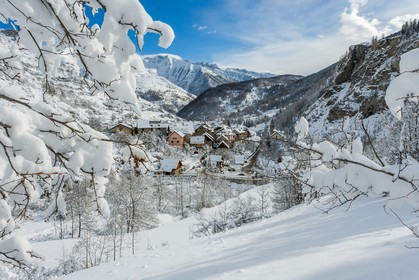 Saint-Dalmas-le-Selvage