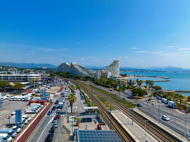 Villeneuve Loubet