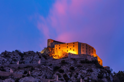 Entrevaux