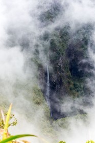 Ile de La Réunion