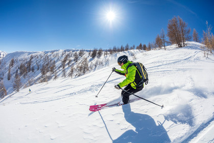 Freeride