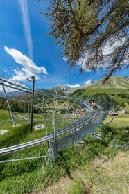 La Foux-d'Allos