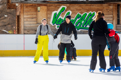 Patinoire