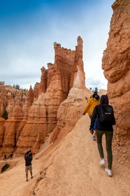 Bryce Canyon