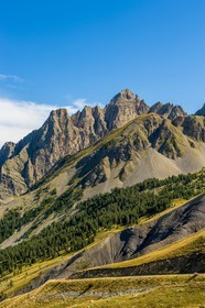 Col des Champs