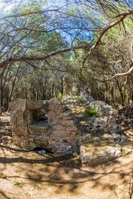 Lérins Sainte-Marguerite 2024