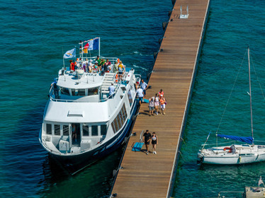 Lérins Sainte-Marguerite