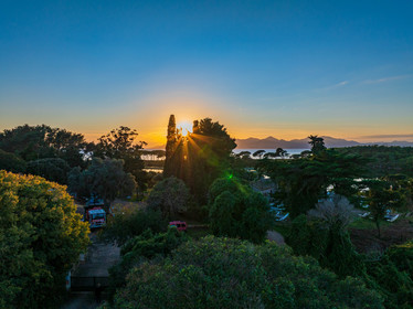 Lérins Sainte-Marguerite 2024