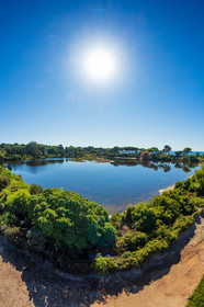 Lérins, Sainte-Marguerite