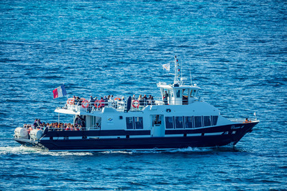Lérins, Sainte-Marguerite