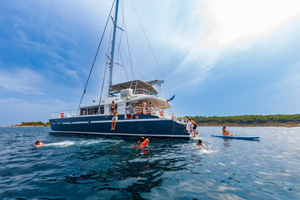 Lérins Sainte-Marguerite