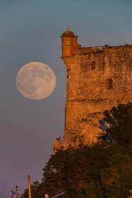 Lérins Sainte Marguerite 2024