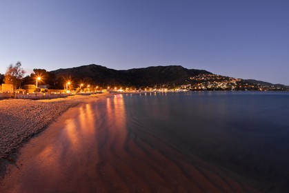 Le Lavandou