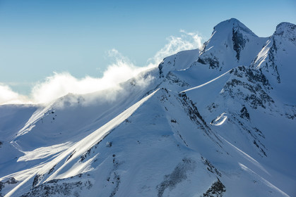 La Foux d'Allos