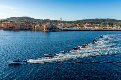 Saint-Tropez