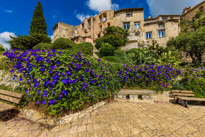 Tourrettes-sur-Loup
