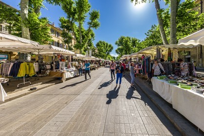Aix-en-Provence