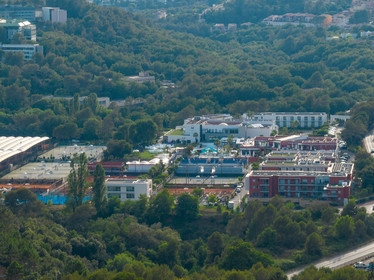 Sophia Antipolis