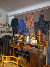Maison-Musée-du-Haut-Verdon