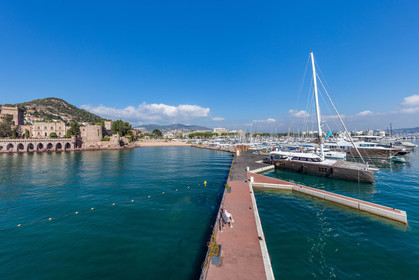 Mandelieu-la-Napoule