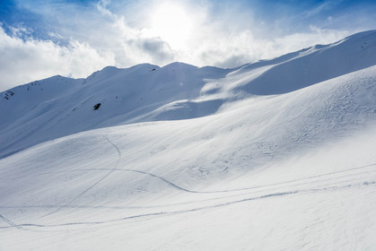 La Foux-d'Allos