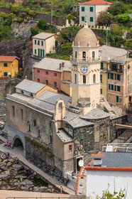 Cinque Terre