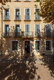 Aubagne