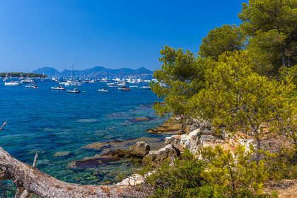 Lérins Sainte-Marguerite 2023