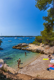 Lérins Sainte-Marguerite 2023