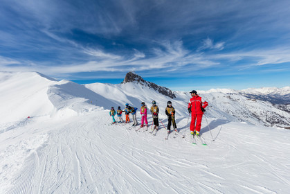 La Foux-d'Allos