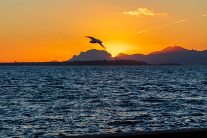 Cap d'Antibes