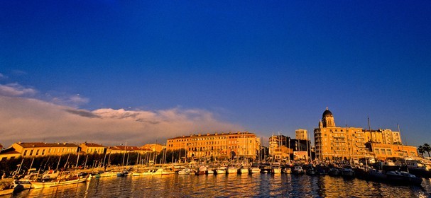 Saint-Raphaël
