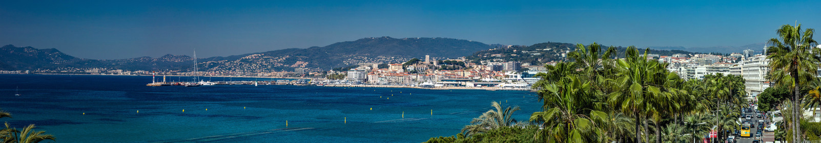 Cannes
